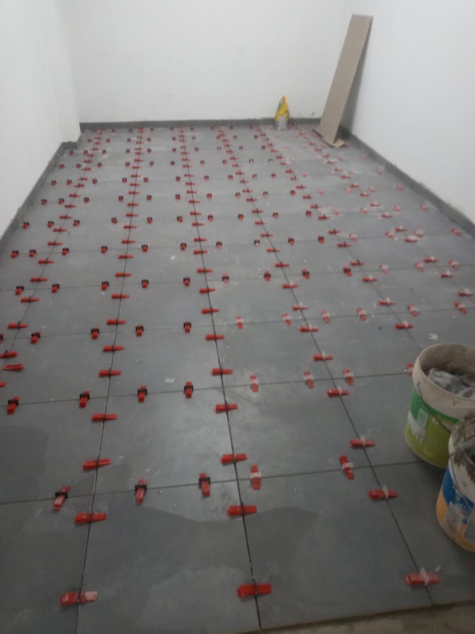 D´Cavalcanti Obras em Algarve (Constrution)