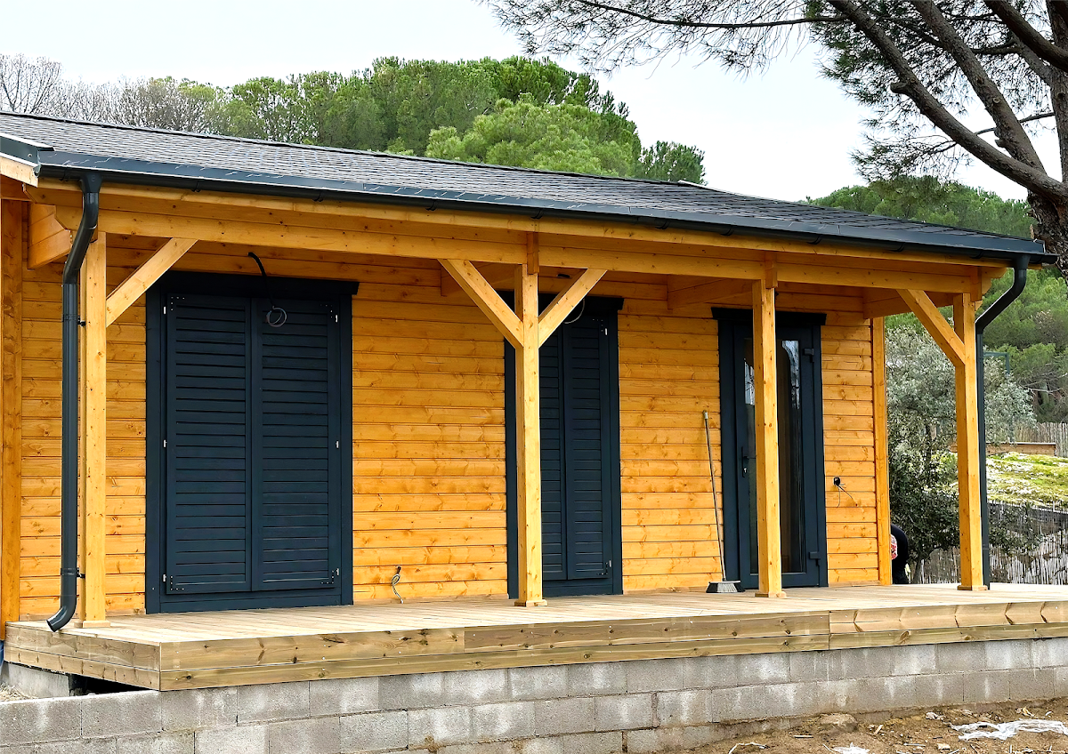 Casas Versatiles