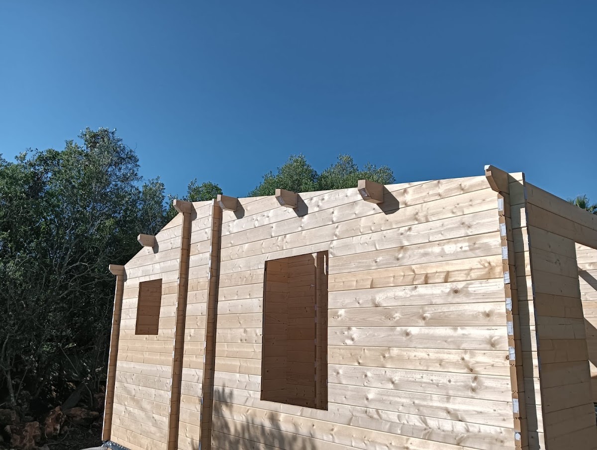 Casas Versatiles foto 10
