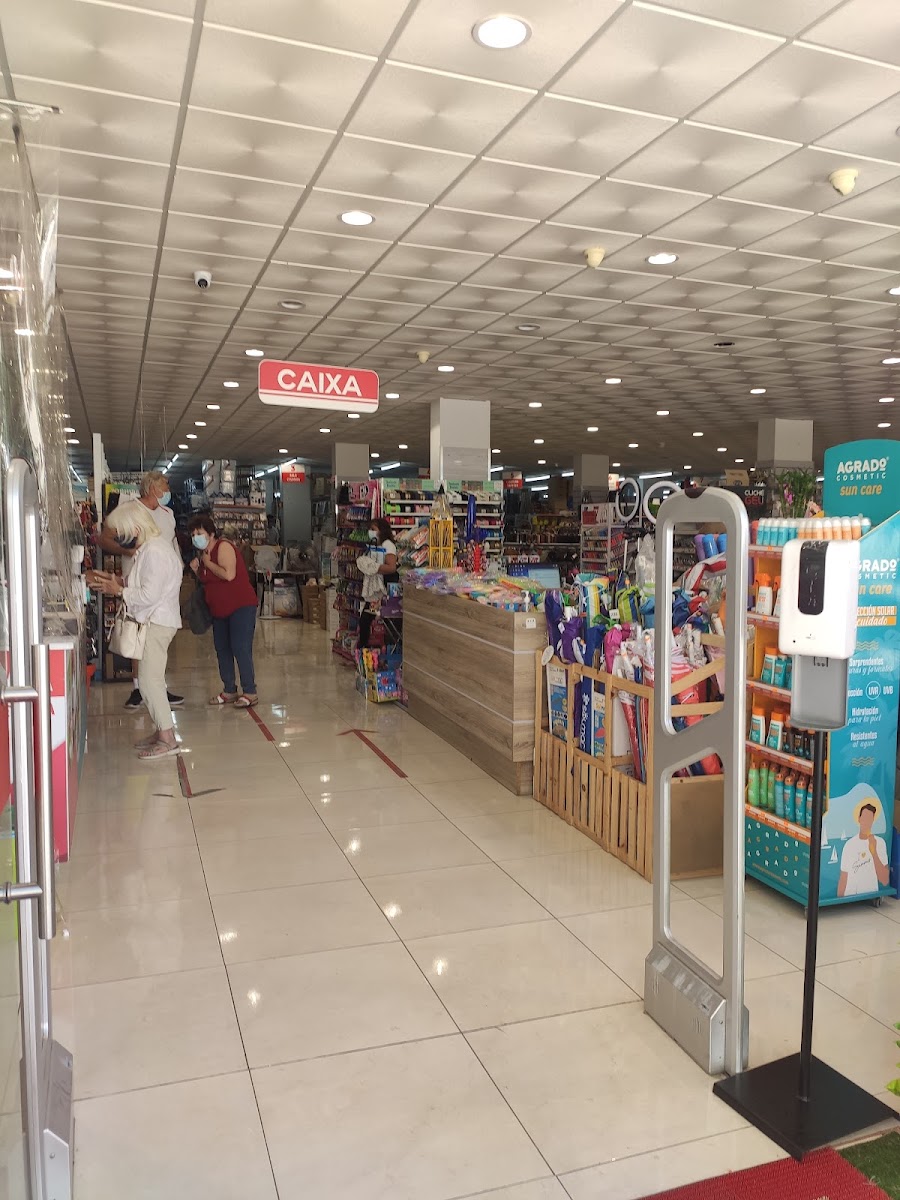 Hiper Lagos foto 10