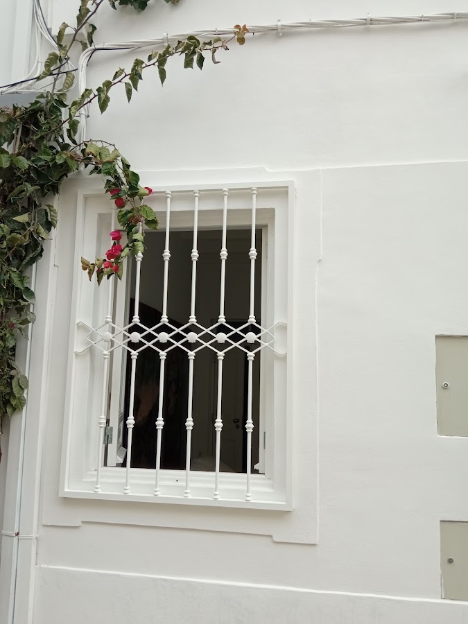 Serralharia Civil Eugénio