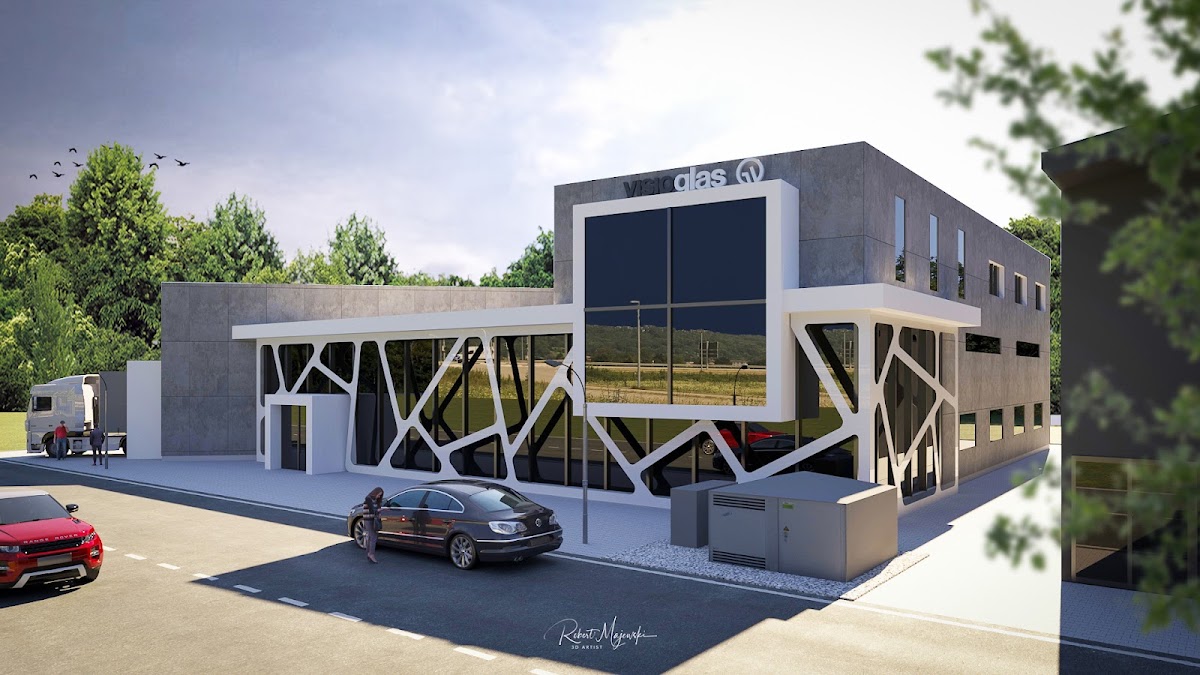 Topografia Algarve | 3D Studio foto 3