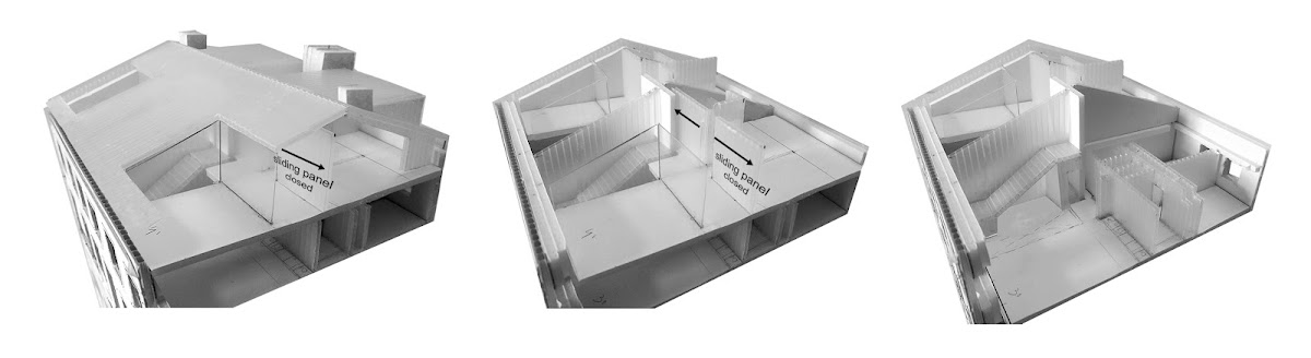 Oficina de Arquitectura: atelier de arquitectura no Algarve foto 5