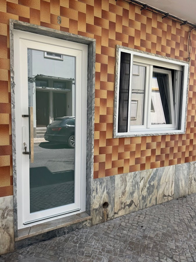 Windoor Portimão