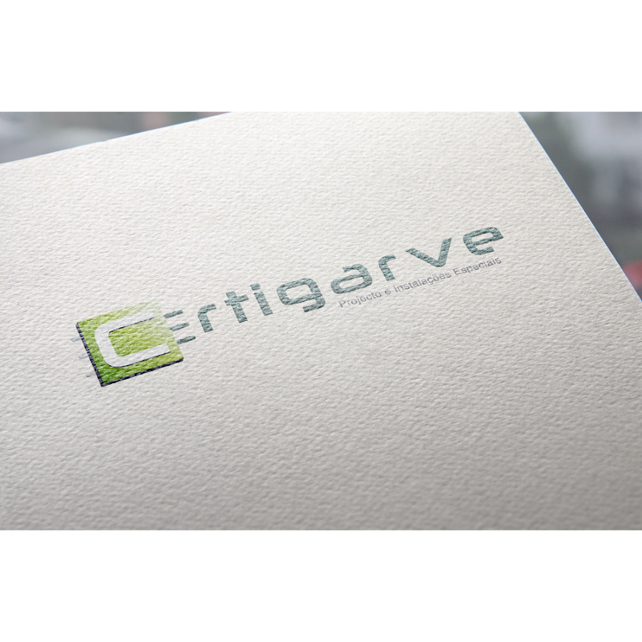 Certigarve - Projectos e Instalações Especiais, Lda