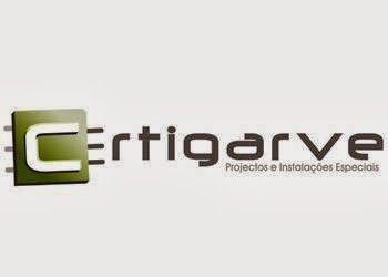 Certigarve - Projectos e Instalações Especiais, Lda foto 2
