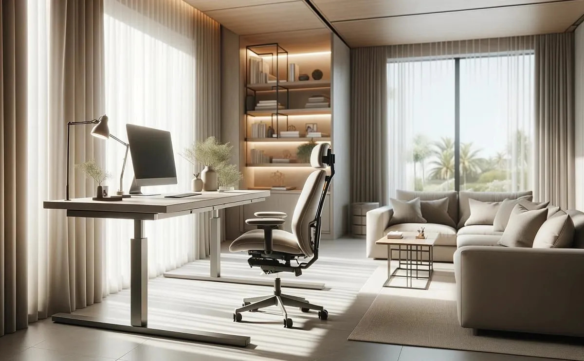 Elizabeth Honey - Interior Design Lagos foto 4