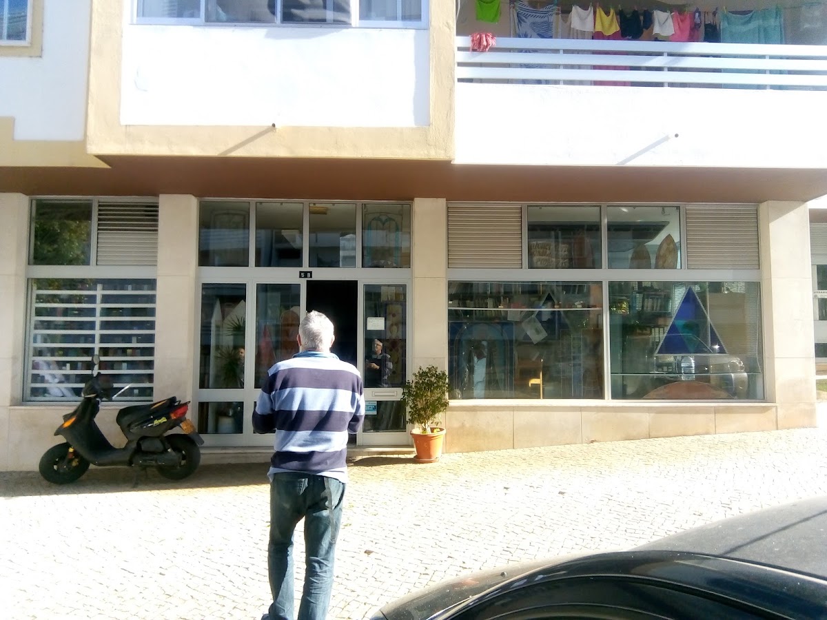 A Arte dos Vitrais foto 2
