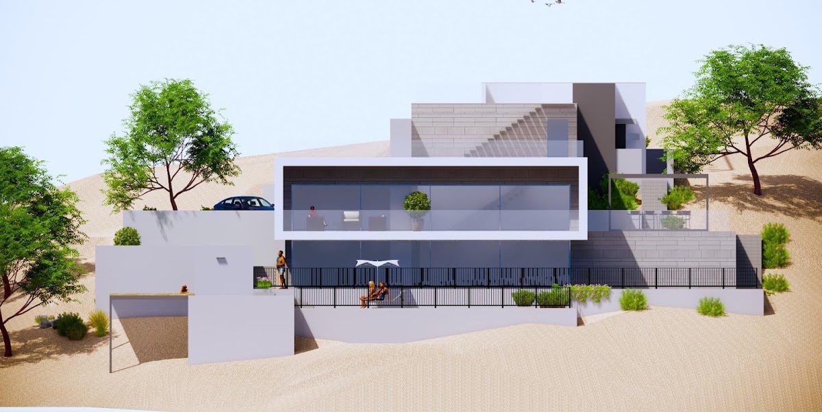 OC arquitecto