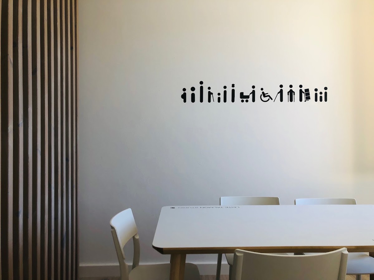 LEITE TALMON STUDIO