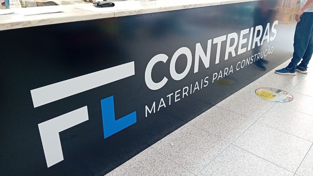 Contreiras - Mat para Construção Lagos
