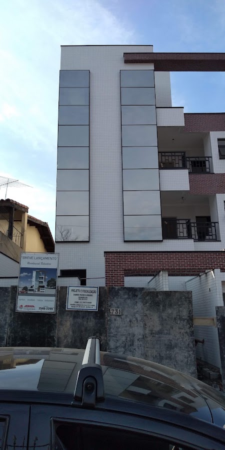Vidralgar-Industria E Transformação De Vidro, Lda. foto 6