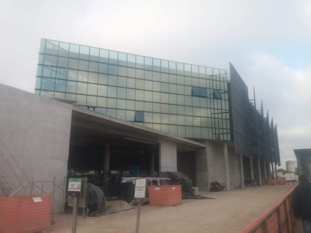 Vidralgar-Industria E Transformação De Vidro, Lda. foto 9