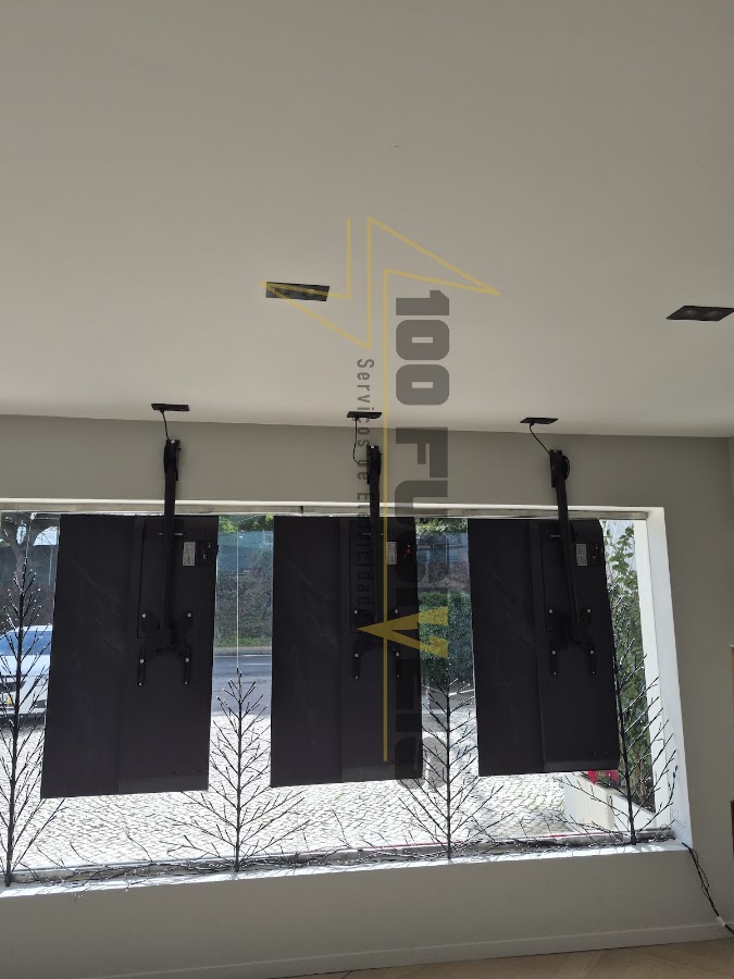100 Fusíveis | Eletricista Certificado (Algarve)