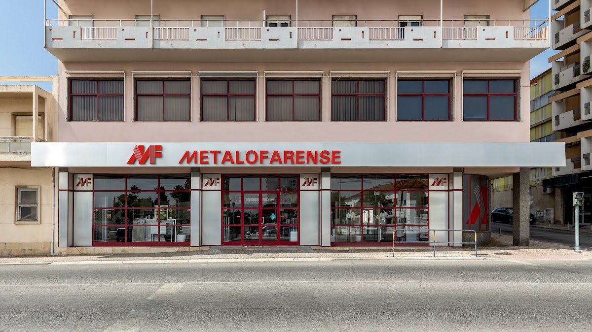 Metalofarense - Loja