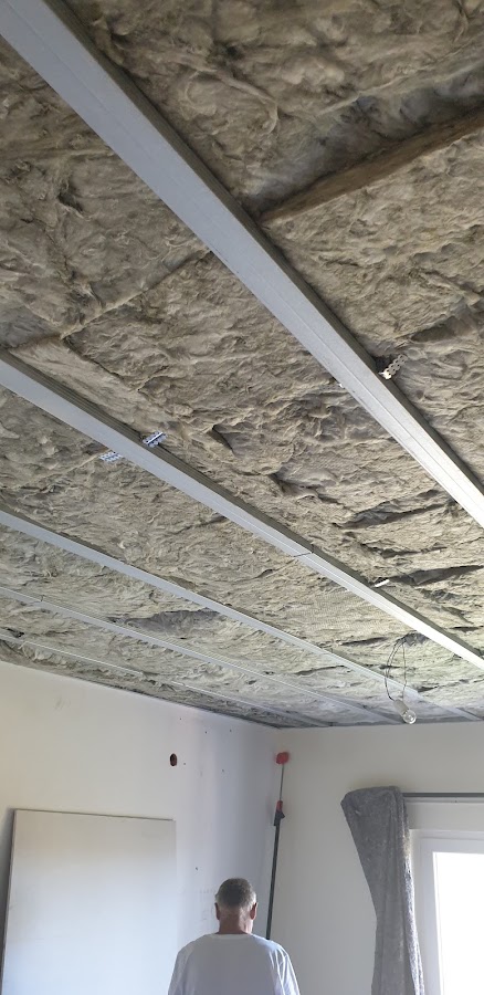 RenoBuild - Remodelações e Isolamento Térmico