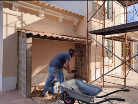 RenoBuild - Remodelações e Isolamento Térmico foto 2