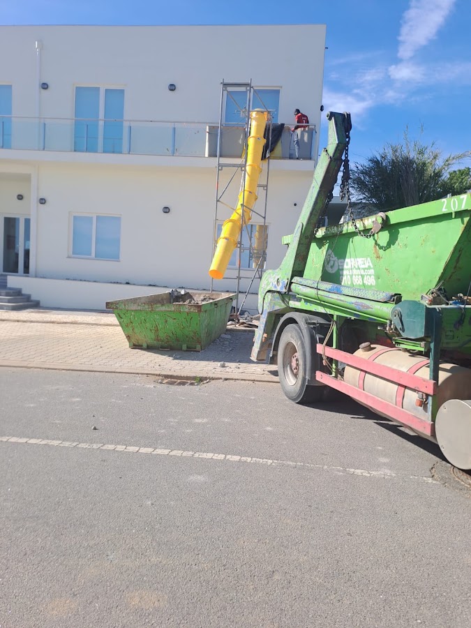 Sofareia - Sociedade Farense De Areias, S.A. foto 10