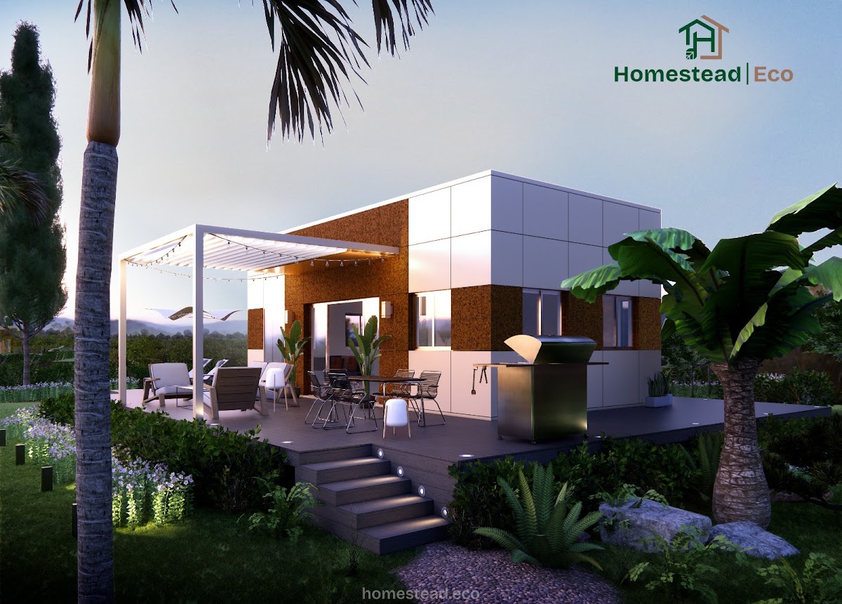 Homestead | Eco