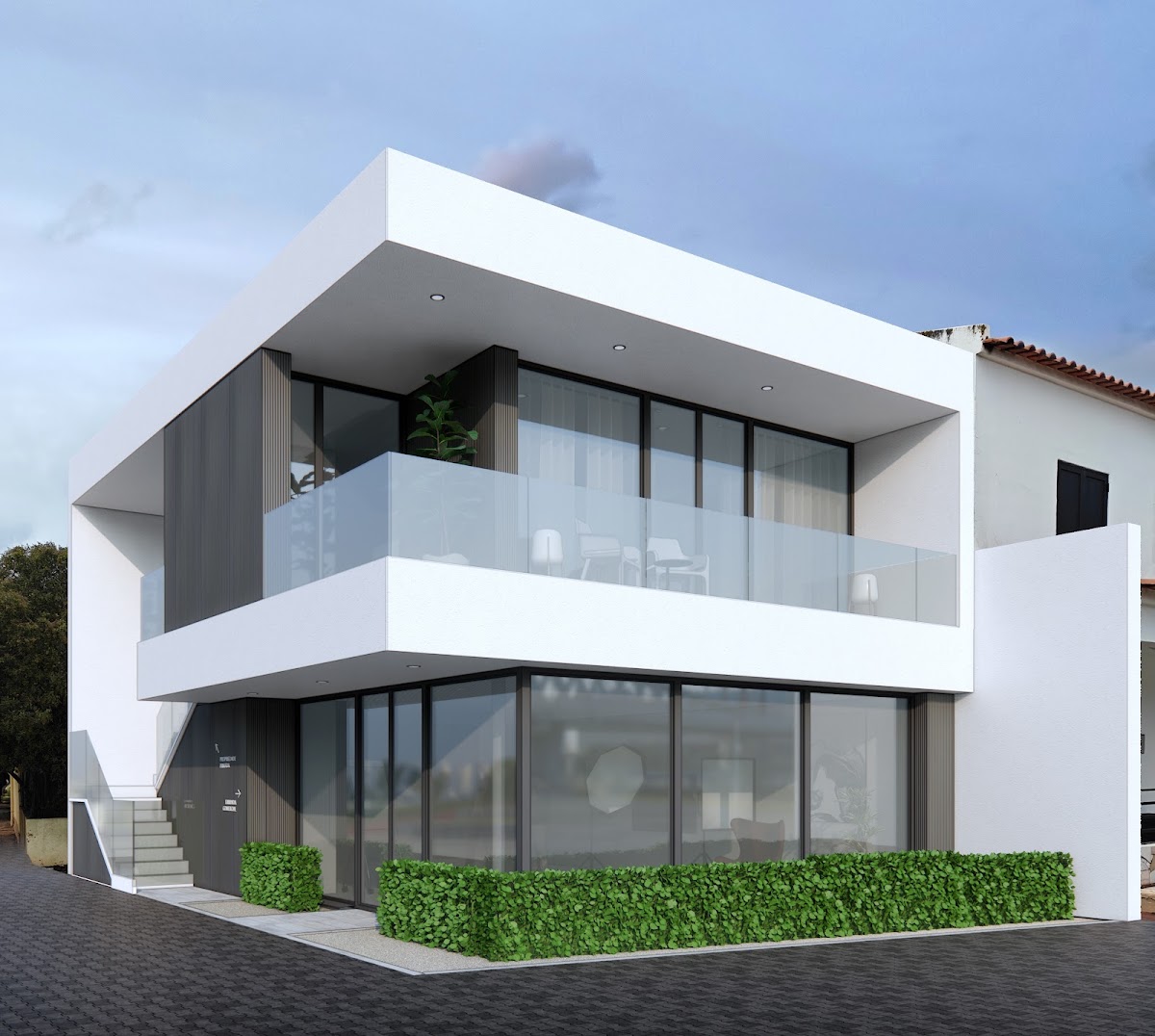 Homestead | Eco foto 4