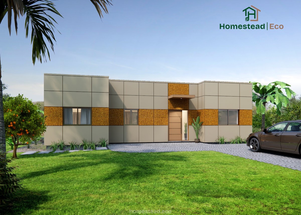 Homestead | Eco foto 6