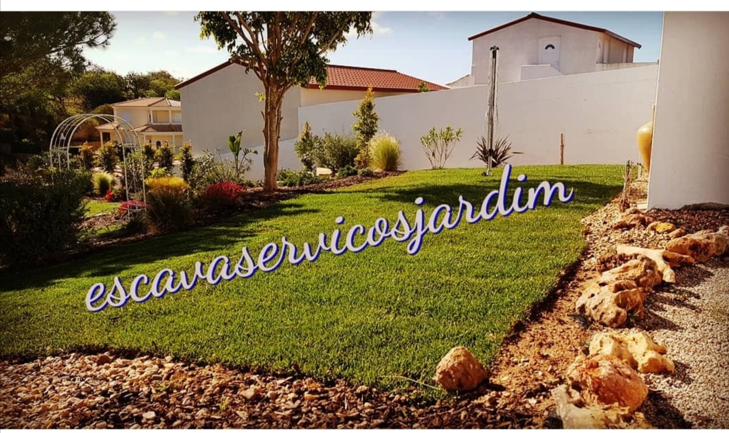 Escavaserviçosjardim- ROMAR, GardenScava lda foto 10