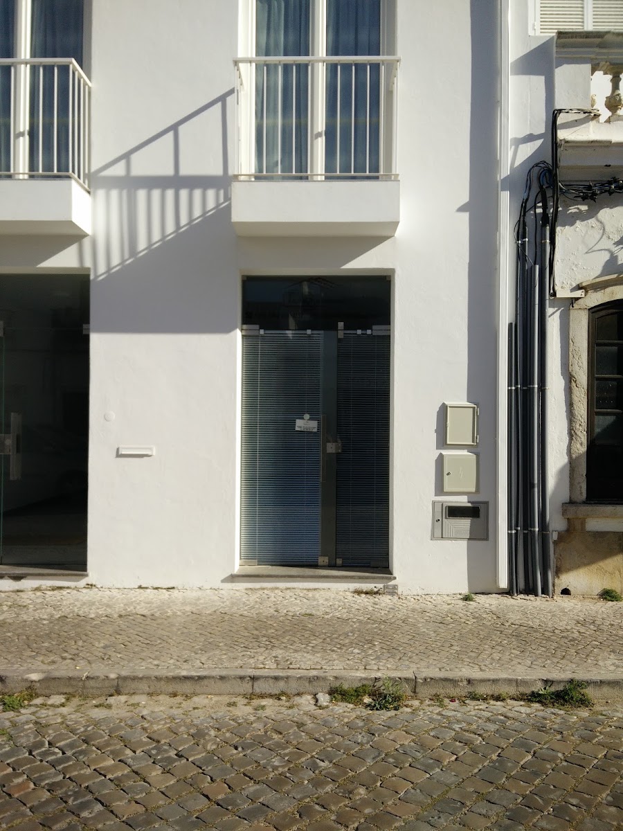 Taviguerreiro - Construções, Unipessoal Lda.
