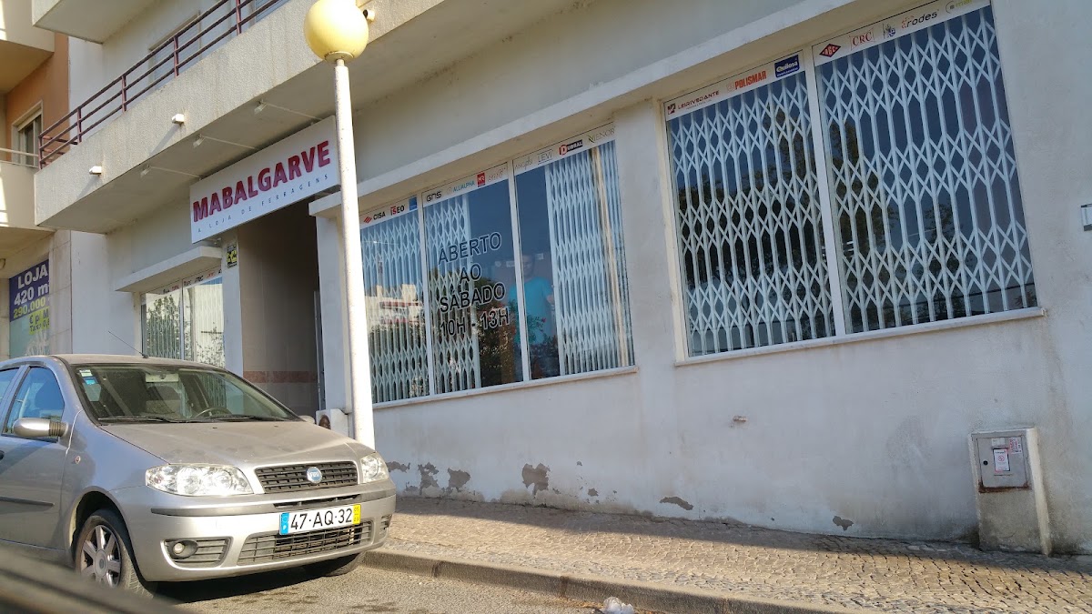 Mabalgarve-Maquinas E Ferragens,Lda foto 3