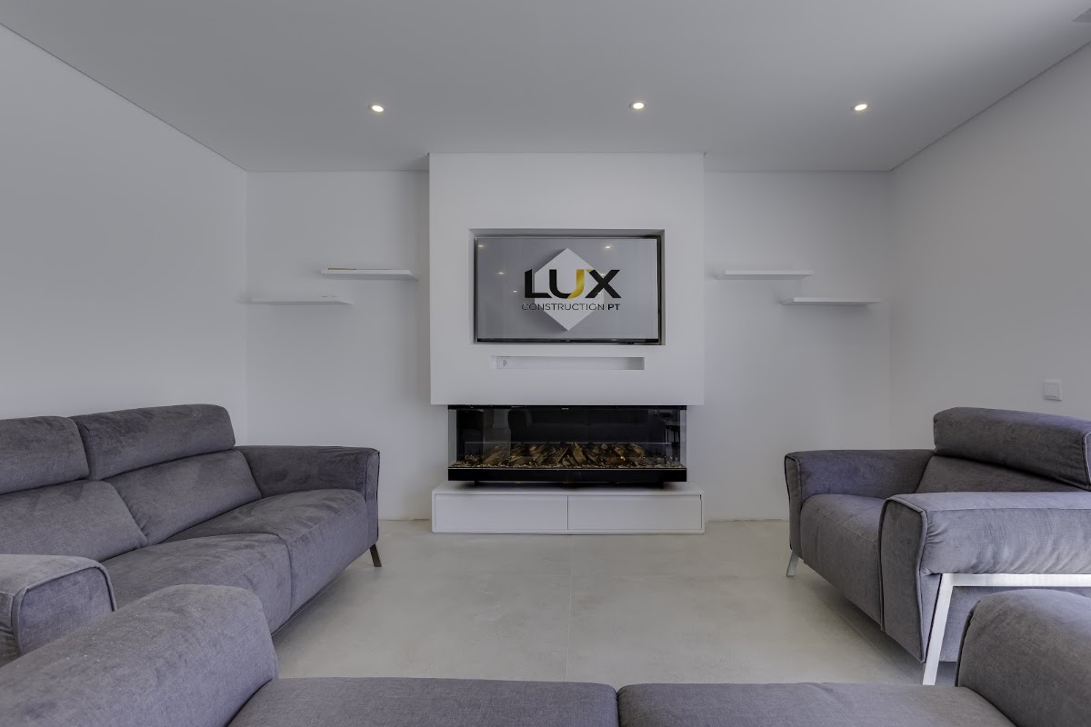 Lux Construction PT foto 2