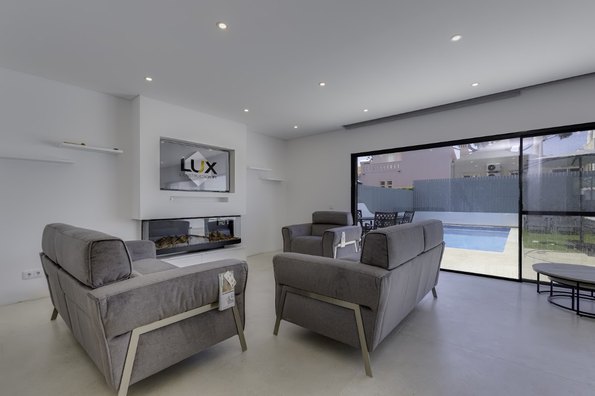 Lux Construction PT foto 3
