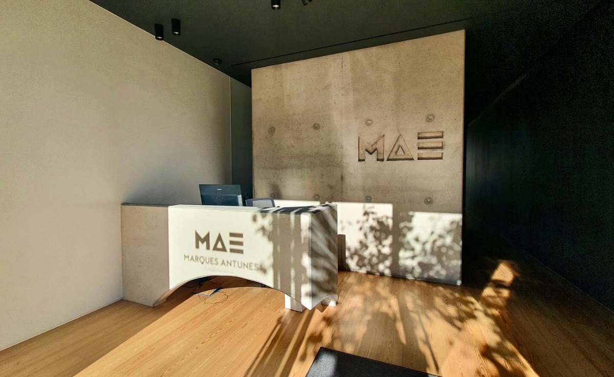 MAE - Engenharia