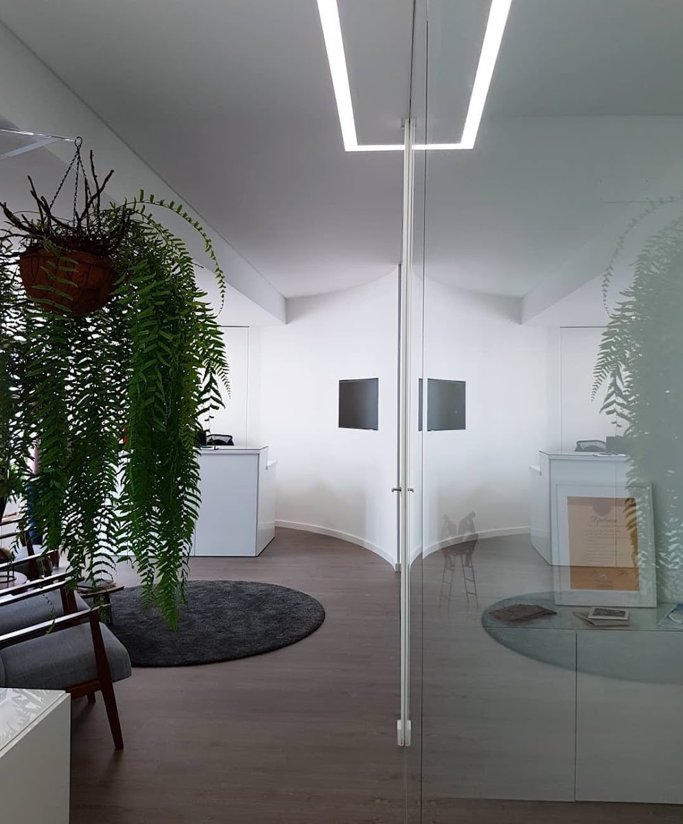 Mendonça Santos Arquitetos & Associados, Lda