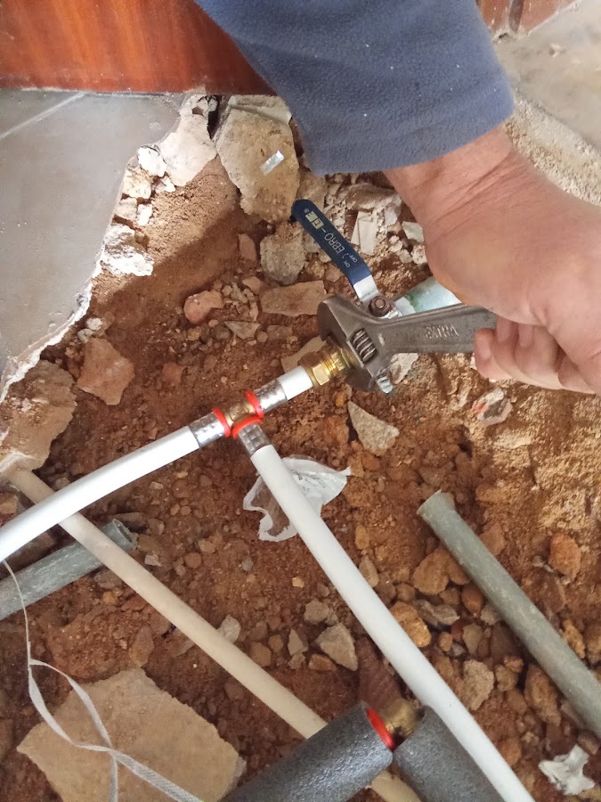 Sebastião de Jesus Construções Lda. foto 2