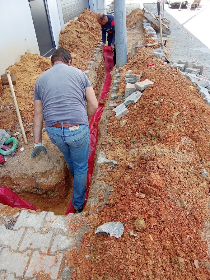 Sebastião de Jesus Construções Lda. foto 6