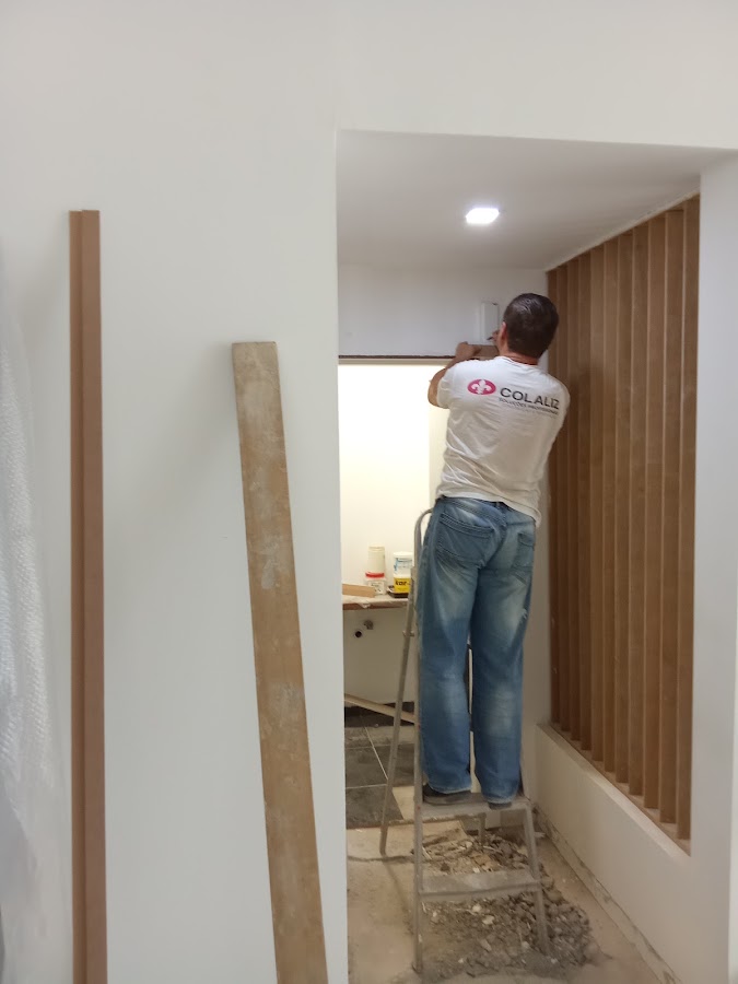 Sebastião de Jesus Construções Lda. foto 9