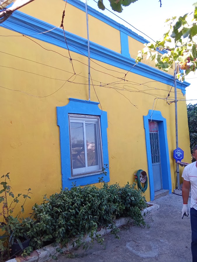 Sebastião de Jesus Construções Lda. foto 10