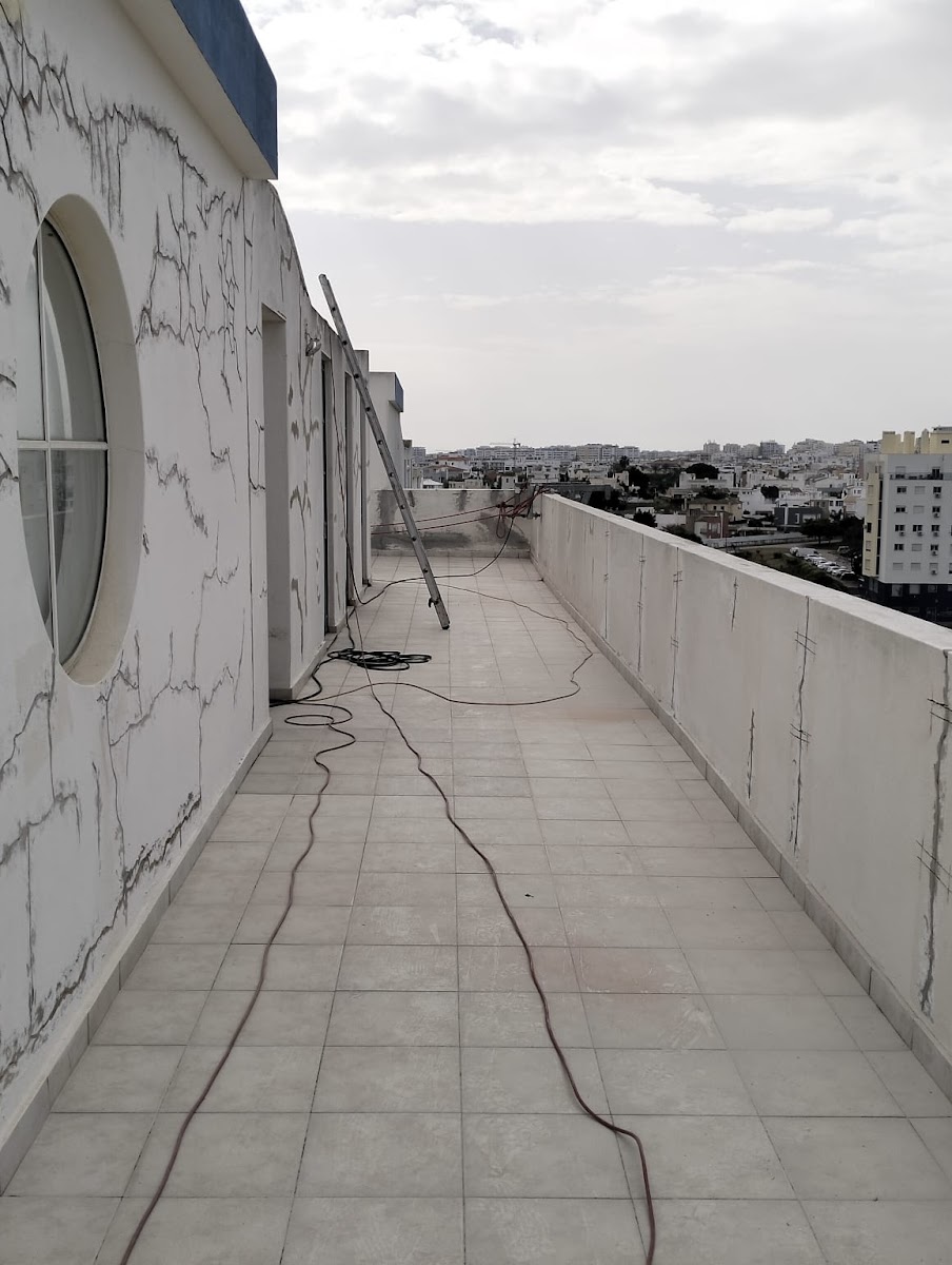 Solução Âncorada Pinturas e Construções LDA foto 3