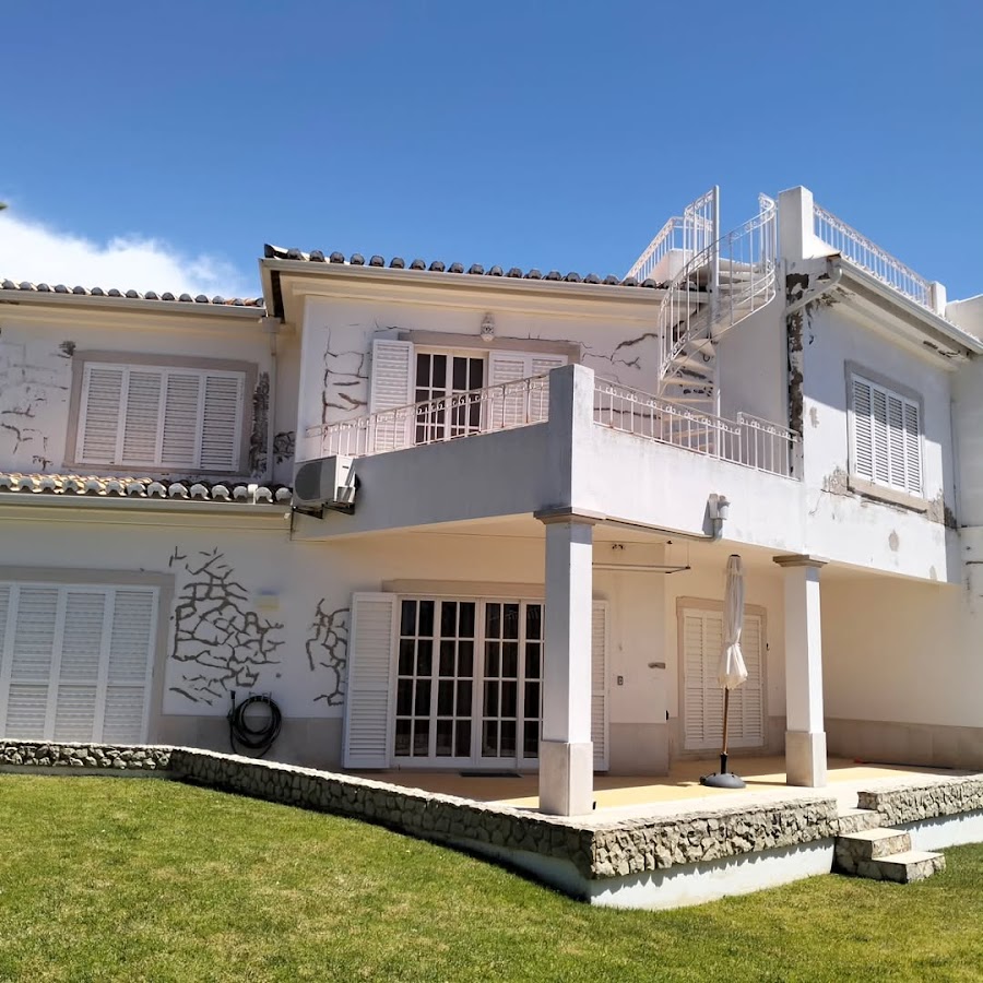 Solução Âncorada Pinturas e Construções LDA foto 7
