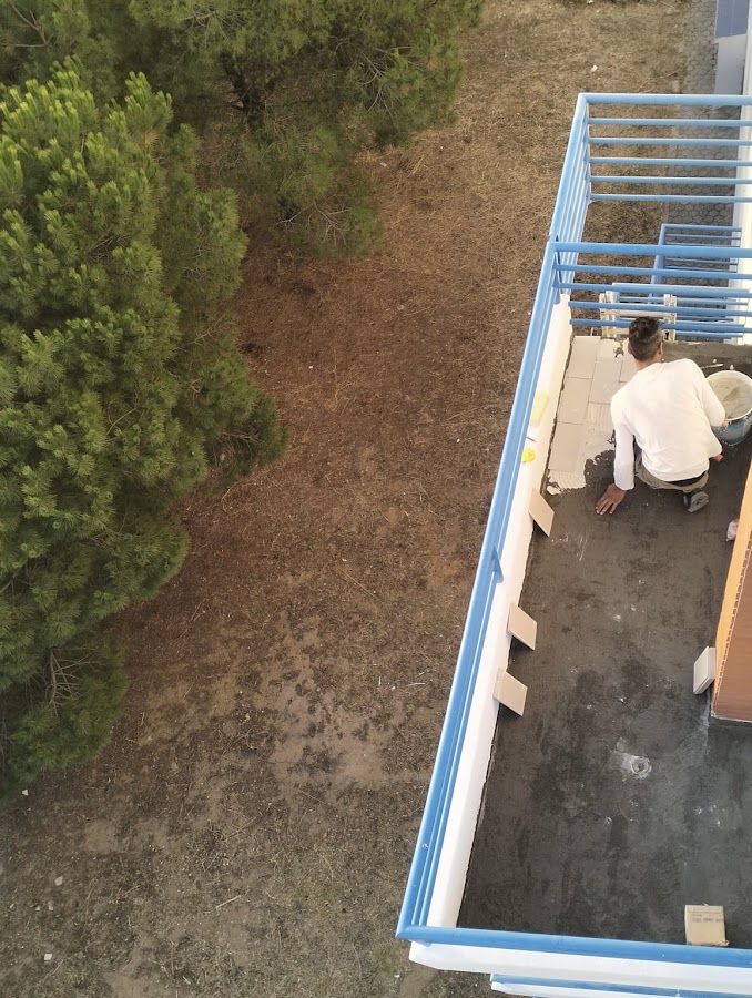 Solução Âncorada Pinturas e Construções LDA foto 9