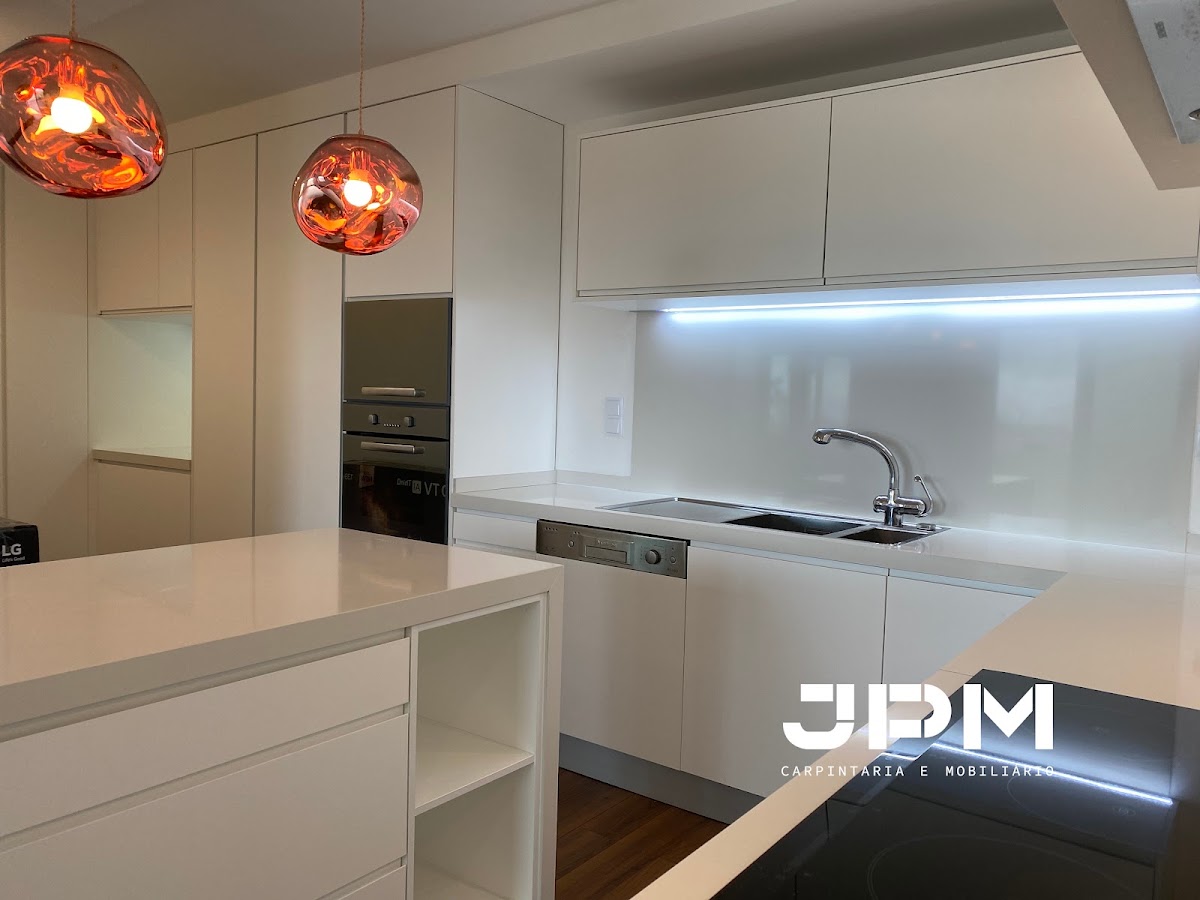 Jpm Carpintaria AM Designer de interiores foto 4