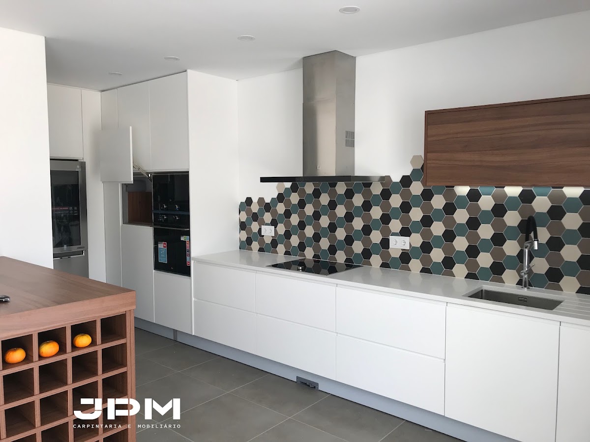 Jpm Carpintaria AM Designer de interiores foto 9