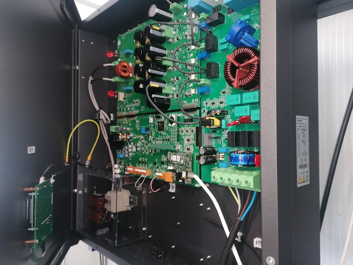 Tecnisul Soluções Elétricas foto 4