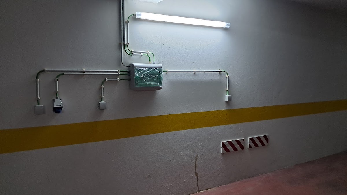 Tecnisul Soluções Elétricas foto 6