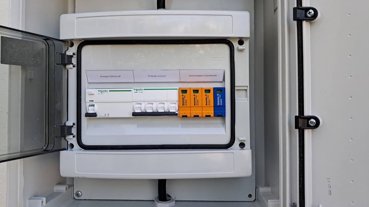 Tecnisul Soluções Elétricas foto 8