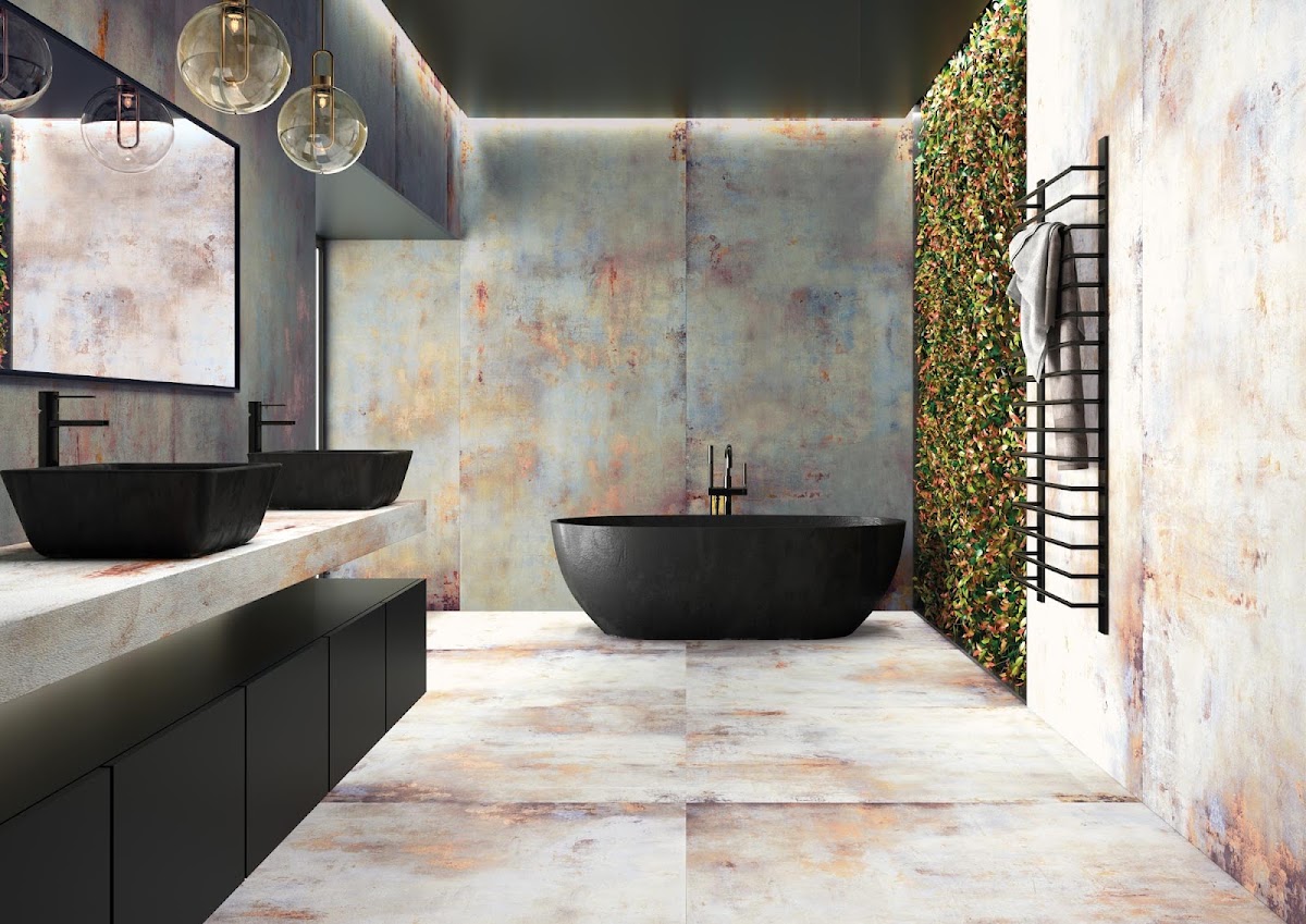 Marum - Tiles & Bathrooms