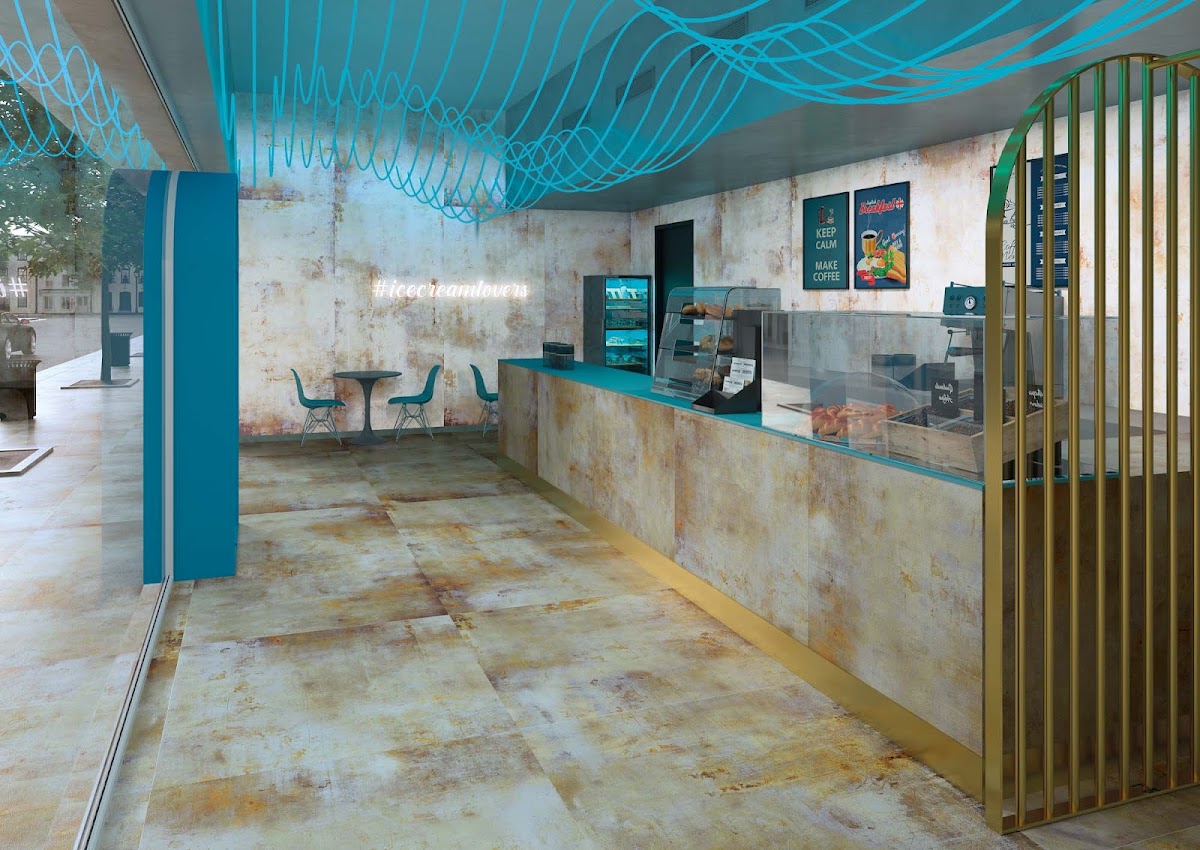 Marum - Tiles & Bathrooms foto 9