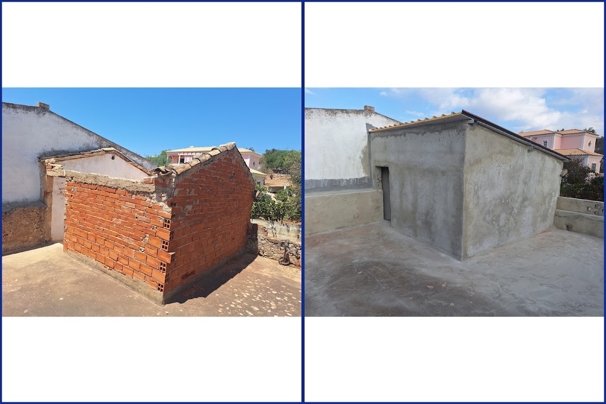 Perfecto Construção foto 2