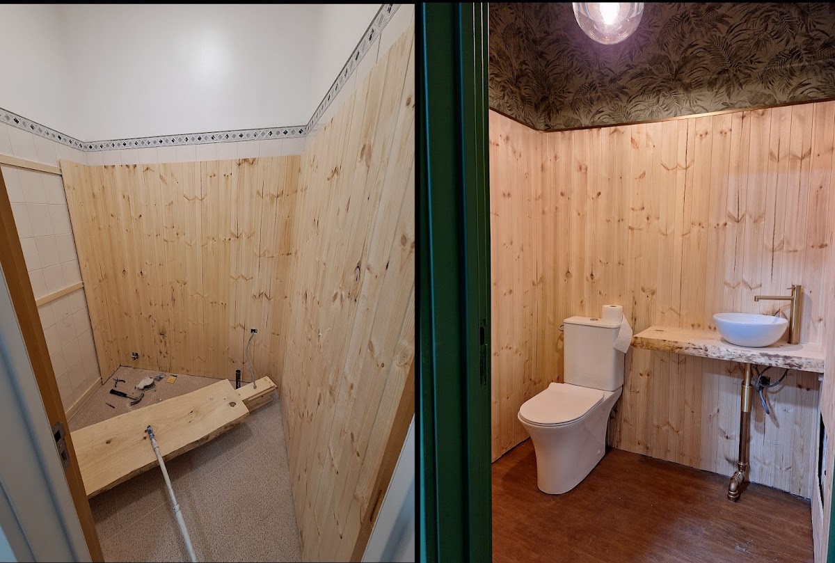 Perfecto Construção foto 5