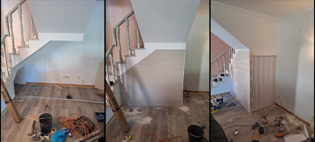 Perfecto Construção foto 9
