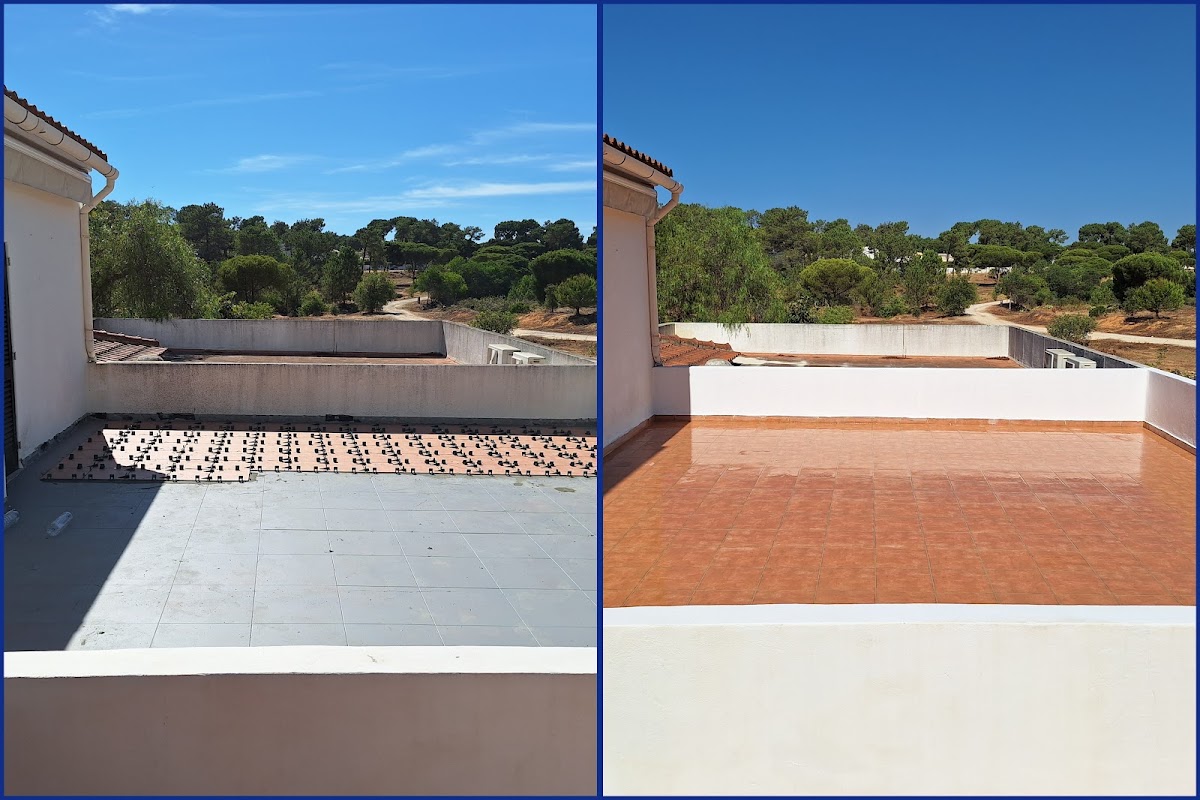 Perfecto Construção foto 10